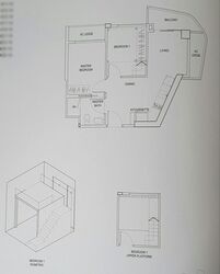 City Gate (D7), Apartment #606419671